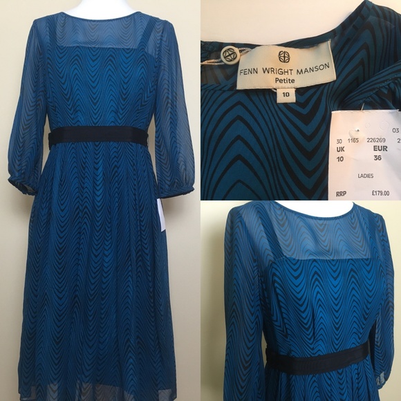 fenn wright dresses uk